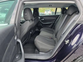 Peugeot 508 1.5HDI 130K.C./ ВИРТУАЛНО ТАБЛО / 360 КАМЕРИ /, снимка 9