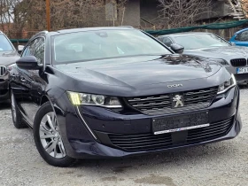 Peugeot 508 1.5HDI 130K.C./ ВИРТУАЛНО ТАБЛО / 360 КАМЕРИ /, снимка 2