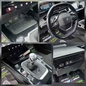 Peugeot 508 1.5HDI 130K.C./ ВИРТУАЛНО ТАБЛО / 360 КАМЕРИ /, снимка 11