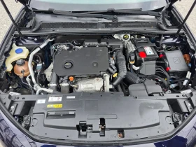 Peugeot 508 1.5HDI 130K.C./ ВИРТУАЛНО ТАБЛО / 360 КАМЕРИ /, снимка 16