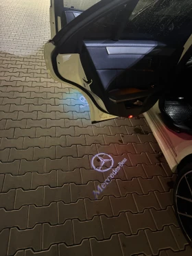 Mercedes-Benz E 350 Mercedes E350 AMG Pack 7G , снимка 7