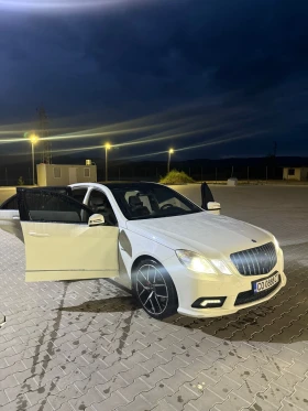 Mercedes-Benz E 350 Mercedes E350 AMG Pack 7G , снимка 2