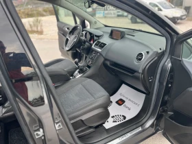 Opel Meriva 1.4i NAVI 120кс ТОП, снимка 10
