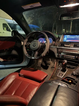 BMW 650, снимка 9