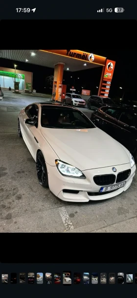 BMW 650, снимка 3