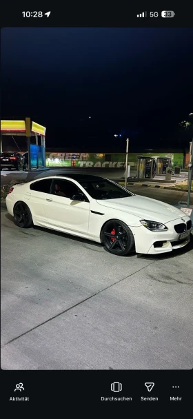 BMW 650, снимка 1