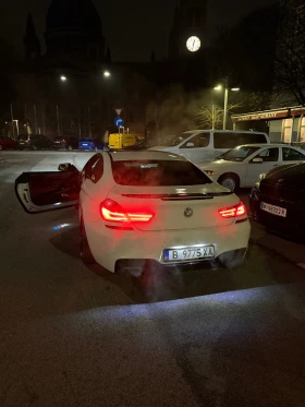 BMW 650, снимка 10