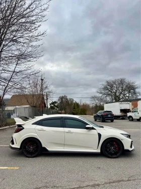 Honda Civic Type-R С регистрация + обслужване, снимка 5