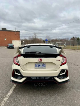 Honda Civic Type-R С регистрация + обслужване, снимка 7