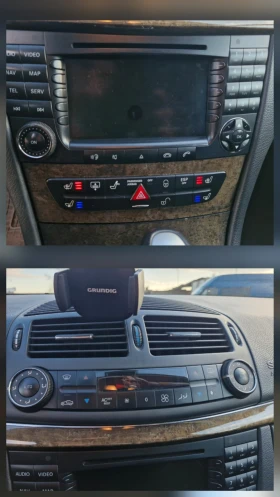 Mercedes-Benz E 320 E320cdi, снимка 14