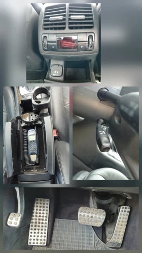 Mercedes-Benz E 320 E320cdi, снимка 12