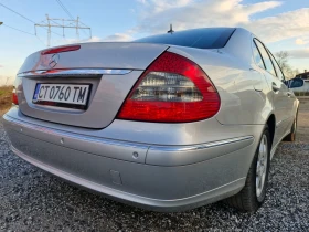 Mercedes-Benz E 320 E320cdi, снимка 4