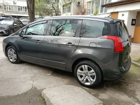 Peugeot 5008 1.6 blu HDI 120 hp, снимка 1