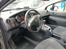 Peugeot 5008 1.6 blu HDI 120 hp, снимка 6