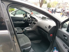 Peugeot 5008 1.6 blu HDI 120 hp, снимка 5