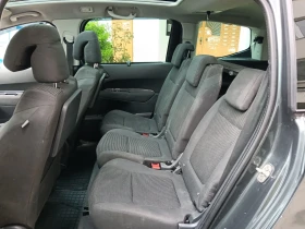 Peugeot 5008 1.6 blu HDI 120 hp, снимка 8
