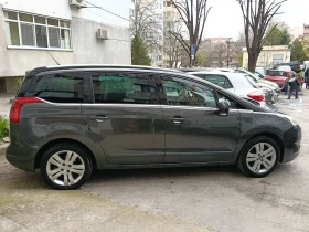 Peugeot 5008 1.6 blu HDI 120 hp, снимка 12