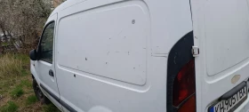 Renault Kangoo, снимка 2