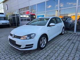 VW Golf 7 BLUEMOTION !! , снимка 5