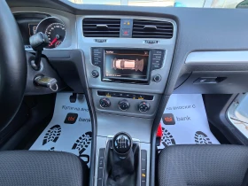 VW Golf 7 BLUEMOTION !! , снимка 13
