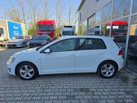 VW Golf 7 BLUEMOTION !! , снимка 6