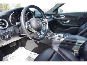 Mercedes-Benz C 300 WAGON / NO ACCIDENTS / SPORT PACKAGE / LOADED , снимка 12