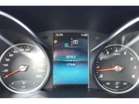 Mercedes-Benz C 300 WAGON / NO ACCIDENTS / SPORT PACKAGE / LOADED , снимка 14