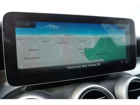 Mercedes-Benz C 300 WAGON / NO ACCIDENTS / SPORT PACKAGE / LOADED , снимка 17