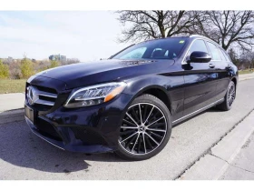 Mercedes-Benz C 300 WAGON / NO ACCIDENTS / SPORT PACKAGE / LOADED , снимка 2
