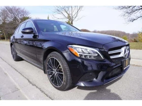 Mercedes-Benz C 300 WAGON / NO ACCIDENTS / SPORT PACKAGE / LOADED , снимка 7