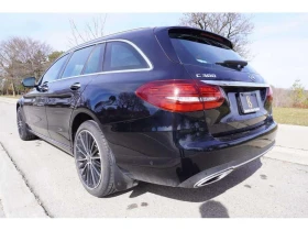 Mercedes-Benz C 300 WAGON / NO ACCIDENTS / SPORT PACKAGE / LOADED , снимка 4