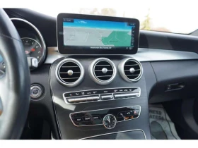 Mercedes-Benz C 300 WAGON / NO ACCIDENTS / SPORT PACKAGE / LOADED , снимка 16