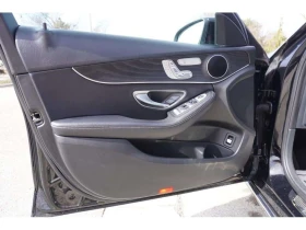 Mercedes-Benz C 300 WAGON / NO ACCIDENTS / SPORT PACKAGE / LOADED , снимка 11