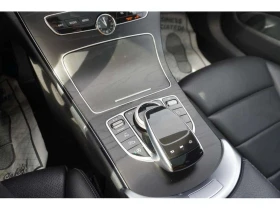 Mercedes-Benz C 300 WAGON / NO ACCIDENTS / SPORT PACKAGE / LOADED , снимка 15