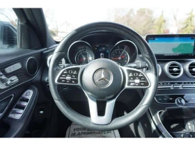 Mercedes-Benz C 300 WAGON / NO ACCIDENTS / SPORT PACKAGE / LOADED , снимка 13