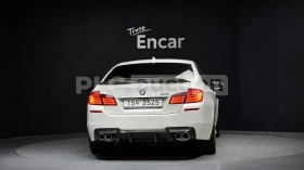 BMW M5 FULL | DISTRONIC | HEAD-UP | ОБДУХВАНЕ | ТЕХНОТЕСТ, снимка 4