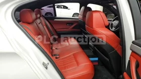 BMW M5 FULL | DISTRONIC | HEAD-UP | ОБДУХВАНЕ | ТЕХНОТЕСТ, снимка 10