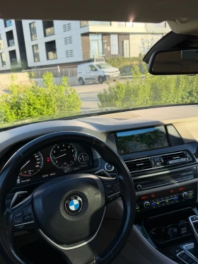 BMW 550 I X DRIVE ШВЕЙЦАРИЯ, снимка 8