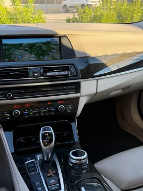 BMW 550 I X DRIVE ШВЕЙЦАРИЯ, снимка 10