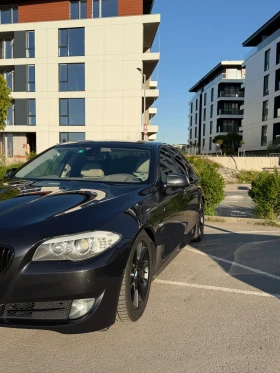 BMW 550 I X DRIVE ШВЕЙЦАРИЯ, снимка 3