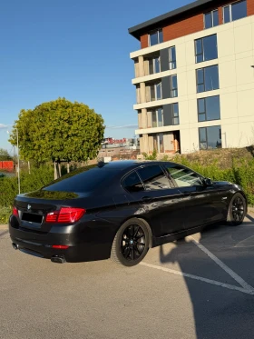 BMW 550 I X DRIVE ШВЕЙЦАРИЯ, снимка 5