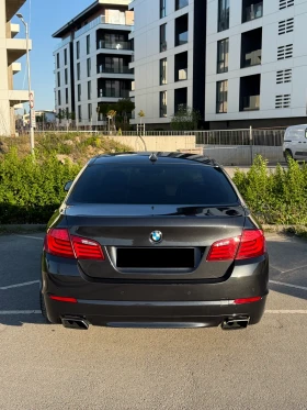 BMW 550 I X DRIVE ШВЕЙЦАРИЯ, снимка 6