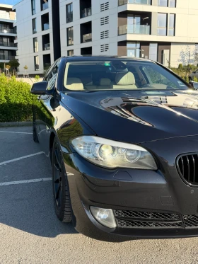 BMW 550 I X DRIVE ШВЕЙЦАРИЯ, снимка 2