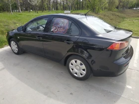 Mitsubishi Lancer, снимка 7