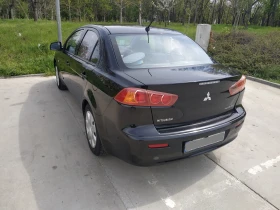 Mitsubishi Lancer, снимка 8
