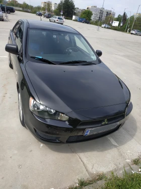 Mitsubishi Lancer, снимка 3