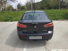 Mitsubishi Lancer, снимка 6