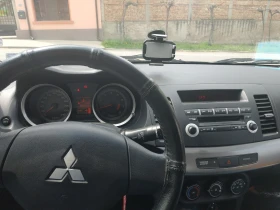 Mitsubishi Lancer, снимка 13