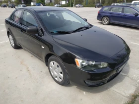 Mitsubishi Lancer, снимка 4