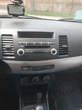 Mitsubishi Lancer, снимка 12